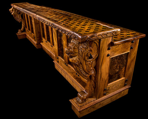 The Bordello Bar