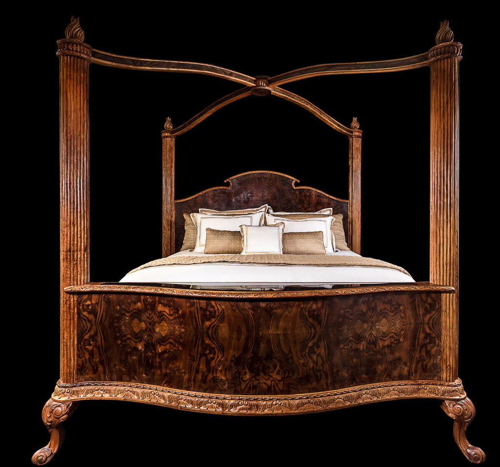 The Barcelona Bed